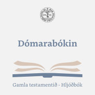 Dómarabókin