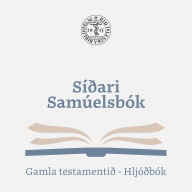 Síðari Samúelsbók