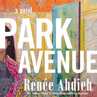 Park Avenue: A Novel