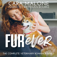 The Complete Fur-ever Series