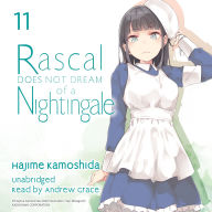 Rascal Does Not Dream of a Nightingale