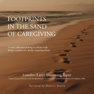 Footprints in the Sand of Caregiving