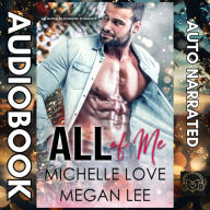 All of Me: A BDSM Romance
