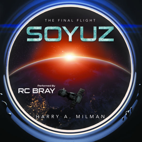 Soyuz: The Final Flight