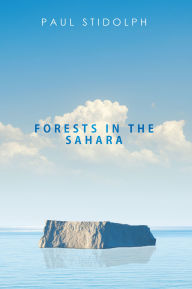 Forests in the Sahara