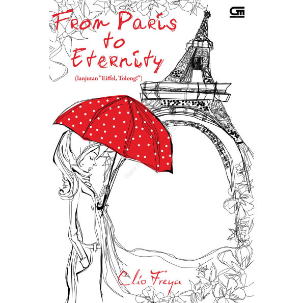 From Paris to Eternity