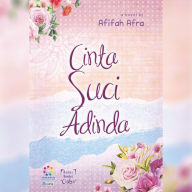 Cinta Suci Adinda