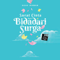 Surat Cinta dari Bidadari Surga