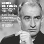 Louis de Funès - Anthologie 1949-1962