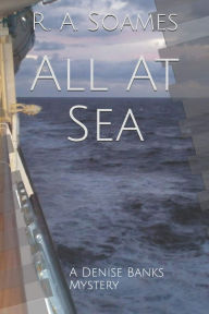 All at Sea: A Denise Banks Mystery