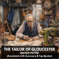 Tailor of Gloucester, The (Unabridged)