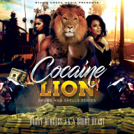 Cocaine Lion