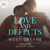 Love and Defects: MM Hockey Romance