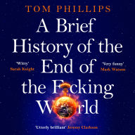 A Brief History of the End of the F*cking World