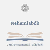 Nehemíabók