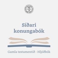 Síðari konungabók