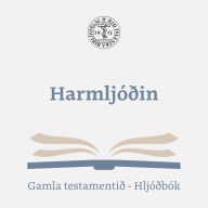 Harmljóðin