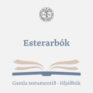 Esterarbók