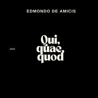 Qui, quae, quod