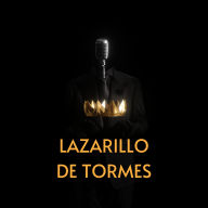 Lazarillo de Tormes