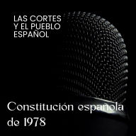 Constitución Española de 1978