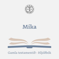 Míka