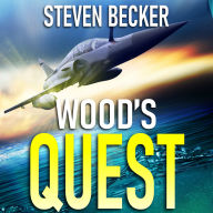 Wood's Quest: Action & Adventure in the Florida Keys