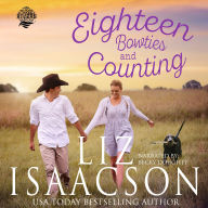 Eighteen Bowties and Counting: Inspirational Contemporary Western Romance