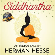 Siddhartha: Hermann Hesse