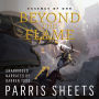 Beyond the Flame: A Young Adult Fantasy Adventure