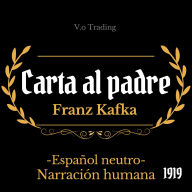 Carta al padre: (Español latino)