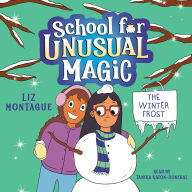 Winter Frost, The (School for Unusual Magic #2)