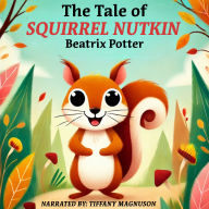 The Tale of Squirrel Nutkin