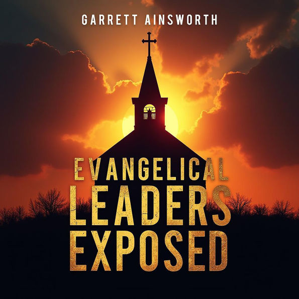 Evangelical Leaders Exposed: The Hidden Leftist Agenda: Dive into 