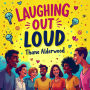 Laughing Out Loud: The Journey of a Stand-Up Comic: Boost your stand-up comedy career! Dive into engaging audio lessons with the top Laughing Out Loud tips.