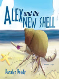 Alex and the New Shell