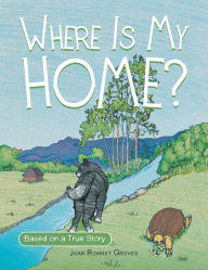 Where Is My Home?