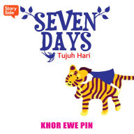 Seven Days - Tujuh Hari