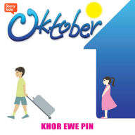 Oktober