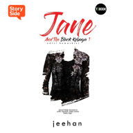 Jane & Black Kebaya 1