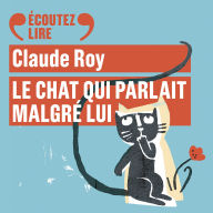 Le chat qui parlait malgré lui