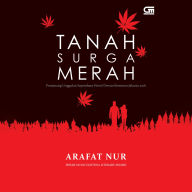 Tanah Surga Merah