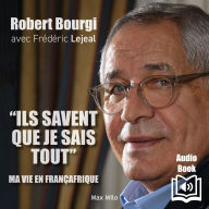 “Ils savent que je sais tout”: Ma vie en Françafrique