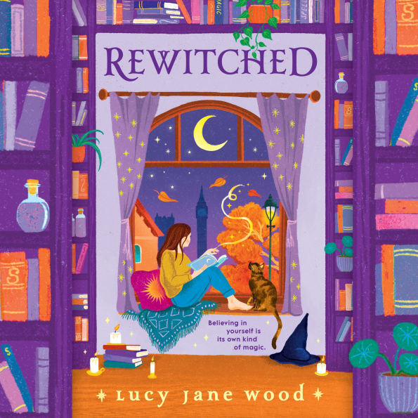 Rewitched