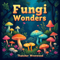 Fungi Wonders: Transforming Our World and Minds: 