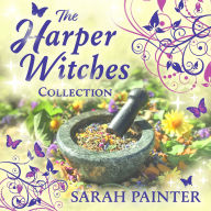 The Harper Witches Collection