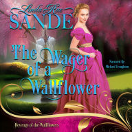 The Wager of a Wallflower