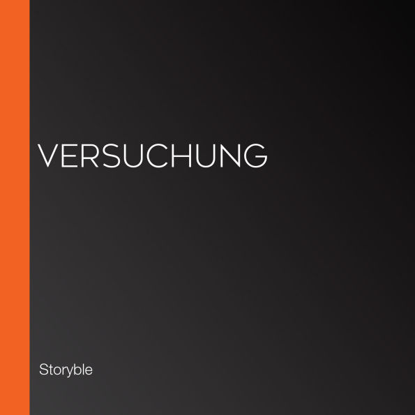 Versuchung