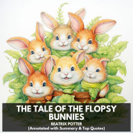 Tale of the Flopsy Bunnies, The (Unabridged)