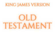 Old Testament. King James Bible